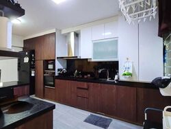 Blk 214 Choa Chu Kang Central (Choa Chu Kang), HDB Executive #635319011